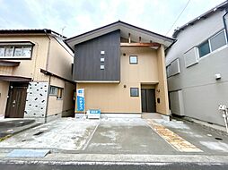 前橋市六供町1丁目　戸建て