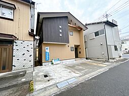 前橋市六供町1丁目　戸建て