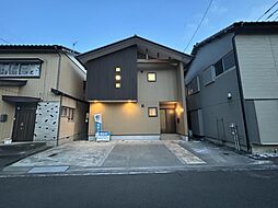 前橋市六供町1丁目　戸建て