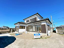 前橋市江木町　戸建て