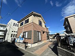 前橋市紅雲町1丁目　戸建て