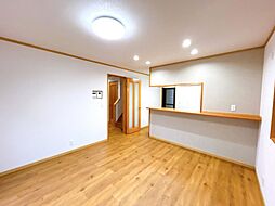 前橋市紅雲町1丁目　戸建て