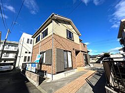 前橋市紅雲町1丁目　戸建て