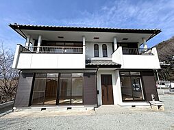 前橋市田口町　戸建て