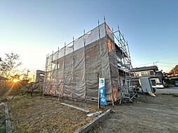 前橋市田口町　戸建て