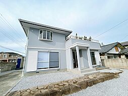 前橋市樋越町　戸建て