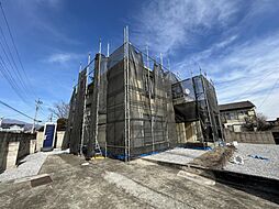 前橋市樋越町 戸建て