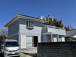 前橋市樋越町　戸建て