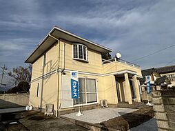 前橋市樋越町　戸建て
