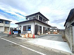前橋市下新田町　戸建て