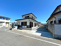前橋市下新田町　戸建て