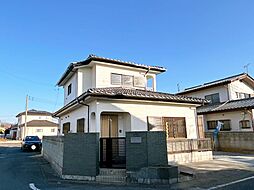 前橋市下新田町　戸建て