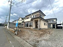 前橋市池端町　戸建て