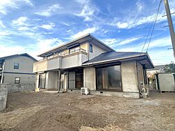 前橋市西片貝町2丁目 戸建て