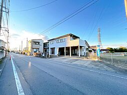 前橋市駒形町　戸建て