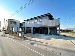 前橋市駒形町　戸建て