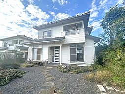 前橋市富士見町石井　戸建て