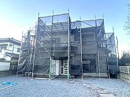 前橋市富士見町石井　戸建て