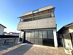 前橋市後閑町　戸建て