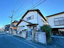 前橋市岩神町4丁目　戸建て