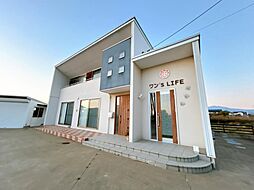 前橋市樋越町 戸建て