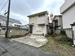 前橋市住吉町1丁目　戸建て