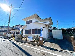 前橋市下大島町　戸建て