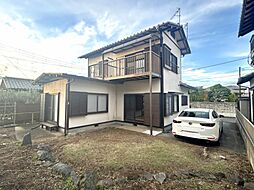 前橋市前箱田町　戸建て