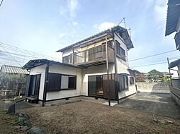 前橋市前箱田町　戸建て