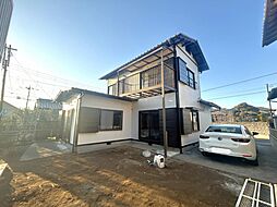 前橋市前箱田町　戸建て