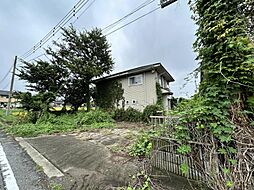 前橋市富士見町時沢　戸建て