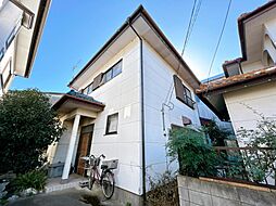 前橋市西片貝町4丁目 戸建て