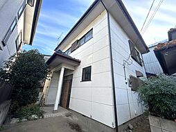 前橋市西片貝町4丁目 戸建て