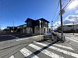 前橋市天川町　戸建て