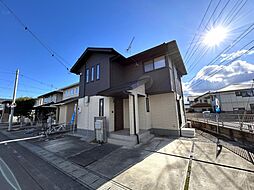 前橋市天川町　戸建て