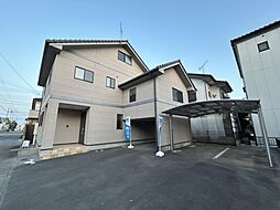 前橋市六供町　戸建て