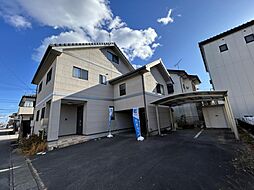 前橋市六供町　戸建て