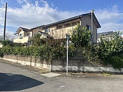 前橋市鼻毛石町　戸建て