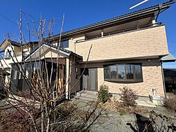 前橋市鼻毛石町　戸建て