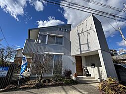 前橋市幸塚町　戸建て