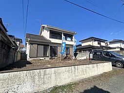 前橋市粕川町女渕　戸建て