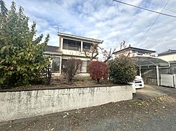 前橋市粕川町女渕　戸建て