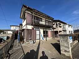 前橋市総社町総社　戸建て