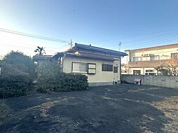 前橋市鳥羽町　戸建て