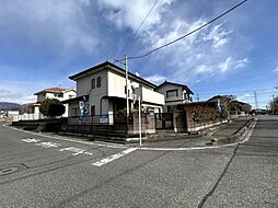 前橋市鳥取町　戸建て