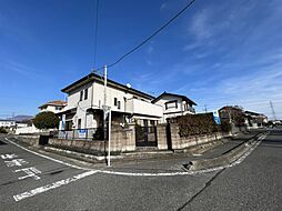 前橋市鳥取町　戸建て