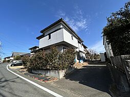 前橋市富士見町時沢　戸建て