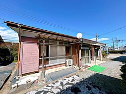 前橋市荻窪町　戸建て