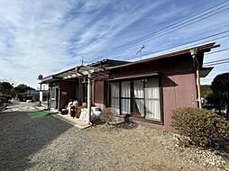 前橋市荻窪町　戸建て