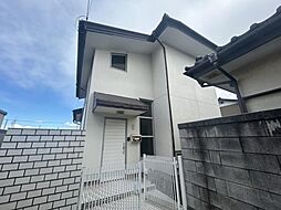 前橋市上小出町3丁目　戸建て